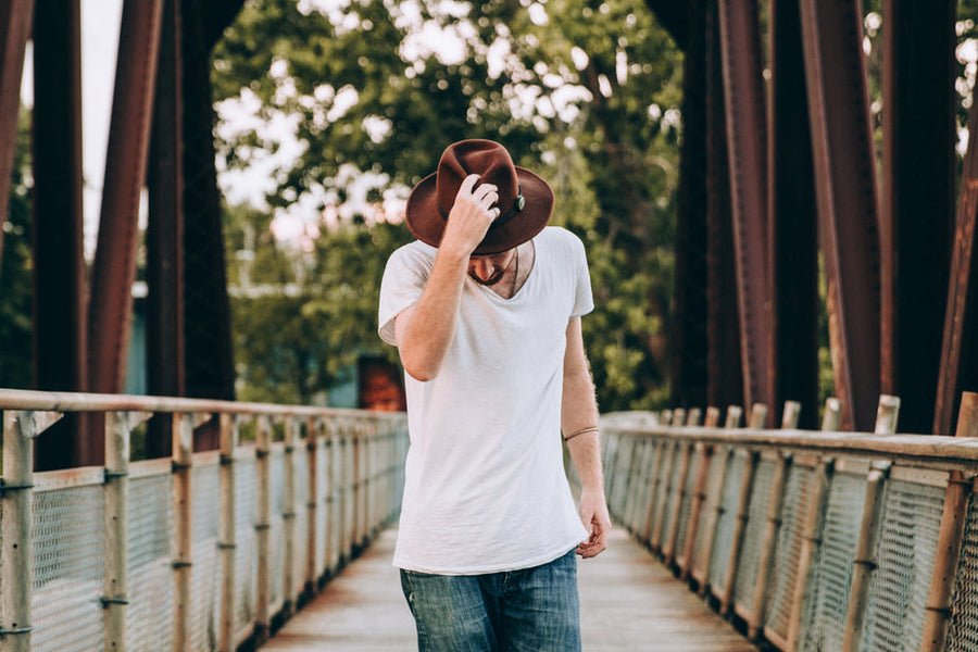 How to clean your hat ( best tips and trick here )