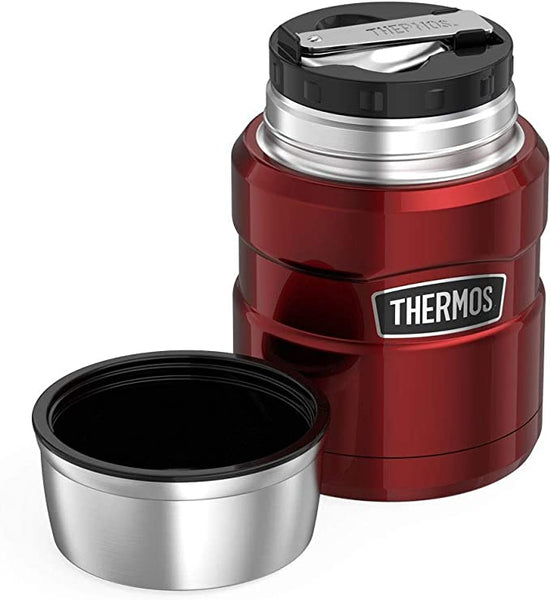 Thermos 184807 Stainless King Food Flask Review