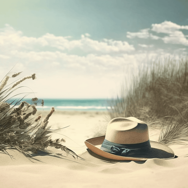 The  Best Sun-Protective Hat The Ultimate Guide to Finding the Best For You