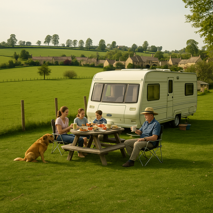 7 Hats You’ll Regret Not Packing for Your Caravan Trip: Essential Headwear for Every Adventure