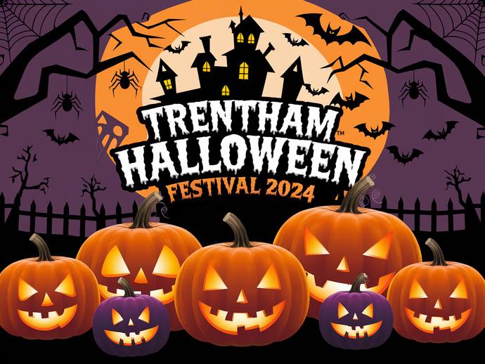 Trentham Halloween Festival 2024: Your Ultimate Guide