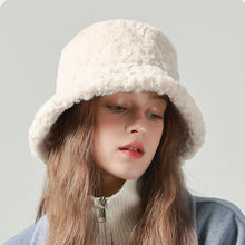 Load image into Gallery viewer, Ladies Bucket Hats - Winter Weight