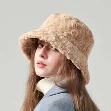 Load image into Gallery viewer, Ladies Bucket Hats - Winter Weight