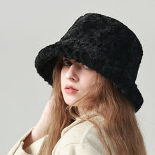 Load image into Gallery viewer, Ladies Bucket Hats - Winter Weight