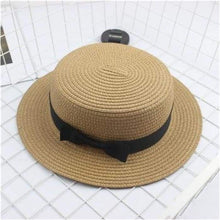 Load image into Gallery viewer, Sun hats for small heads - Ladies