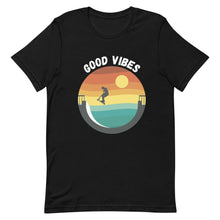 Load image into Gallery viewer, Skateboard Shirt for Skaters, Urban Scooter Style Tee