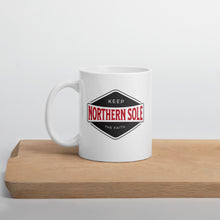 Load image into Gallery viewer, Northern Soul Gift -  Coffee mug  