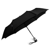 Load image into Gallery viewer, DAVEK Solo Umbrella from New York BLACK