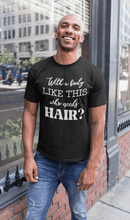 Load image into Gallery viewer, Funny Shirts For Men - Funny Slogan Tee Shirt | j and p hats