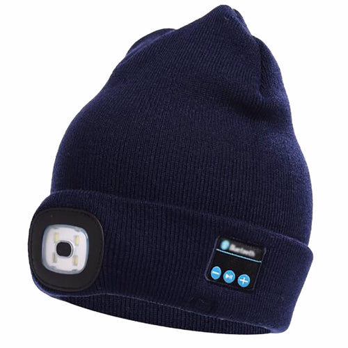 The Bluetooth Beanie | j and p hats