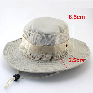 Boonie Hats - Fishing, Hiking, Mens Wide Brim Boonie Hats | J&P Hats