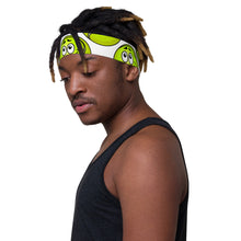 Load image into Gallery viewer, Tennis Headband ,tennis fans present ,sports headband, tennis ball band