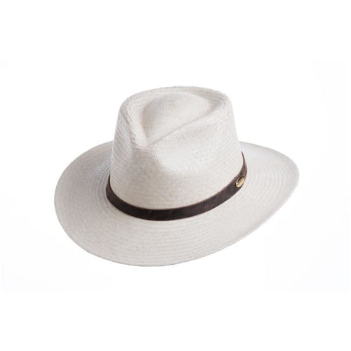 BARMAH HAT | 1096 OUTBACK FINE RAFFIA-J and p hats -