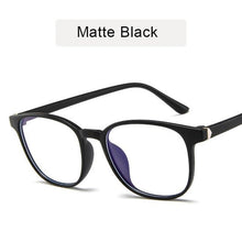 Load image into Gallery viewer, Blue Light Protection Mens Or Ladies Glasses Computer Eyeglasses Anti Glare - J and p hats Blue Light Protection Mens Or Ladies Glasses Computer Eyeglasses Anti Glare