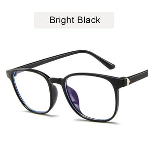 Blue Light Protection Mens Or Ladies Glasses Computer Eyeglasses Anti Glare - J and p hats Blue Light Protection Mens Or Ladies Glasses Computer Eyeglasses Anti Glare