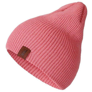 Casual Baggy Beanies for Men or Women Warm Winter Fashion Hats - J and p hats Casual Baggy Beanies for Men or Women Warm Winter Fashion Hats