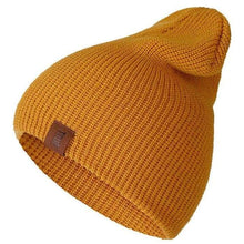 Load image into Gallery viewer, Casual Baggy Beanies for Men or Women Warm Winter Fashion Hats - J and p hats Casual Baggy Beanies for Men or Women Warm Winter Fashion Hats