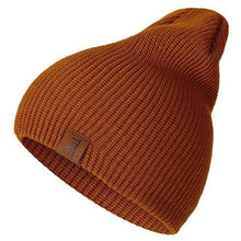 Load image into Gallery viewer, Casual Baggy Beanies for Men or Women Warm Winter Fashion Hats - J and p hats Casual Baggy Beanies for Men or Women Warm Winter Fashion Hats