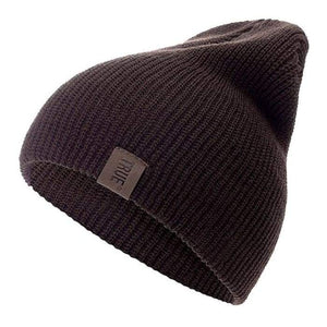 Casual Baggy Beanies for Men or Women Warm Winter Fashion Hats - J and p hats Casual Baggy Beanies for Men or Women Warm Winter Fashion Hats