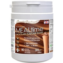 Load image into Gallery viewer, Chocolate Flavoured meal Replacement Shake Vegan Friendly - J and p hats Chocolate Flavoured meal Replacement Shake Vegan Friendly