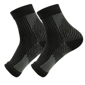 Compression Socks - Anti Fatigue Support Socks Ideal for Travelling - J and p hats Compression Socks - Anti Fatigue Support Socks Ideal for Travelling