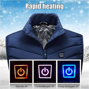 Heating Body Warmer Uk - J and p hats