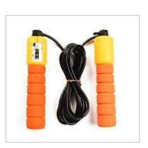 Jump Ropes with Counter Fully Adjustable Ideal For Home Workouts - J and p hats Jump Ropes with Counter Fully Adjustable Ideal For Home Workouts