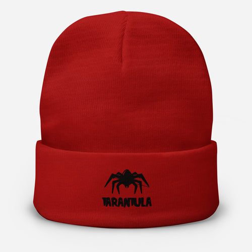 Tarantula Lover Hats | j and p hats 