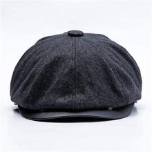 Load image into Gallery viewer, Newsboy Peaky Blinders Style Men&#39;s Cap - J and p hats Newsboy Peaky Blinders Style Men&#39;s Cap