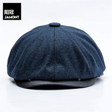 Load image into Gallery viewer, Newsboy Peaky Blinders Style Men&#39;s Cap - J and p hats Newsboy Peaky Blinders Style Men&#39;s Cap