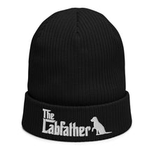 Load image into Gallery viewer, Lab Father  Hat - Labrador hat | j and p hats 