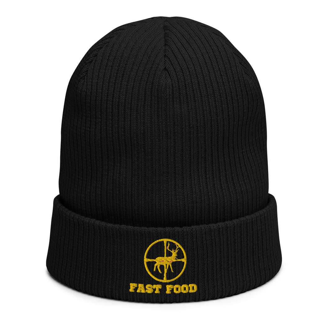 Hunting hat - fast food deer hunting  | j and p hats 