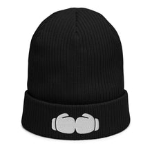 Load image into Gallery viewer, Boxing Gift - Boxing beanie hat | j and p hats 