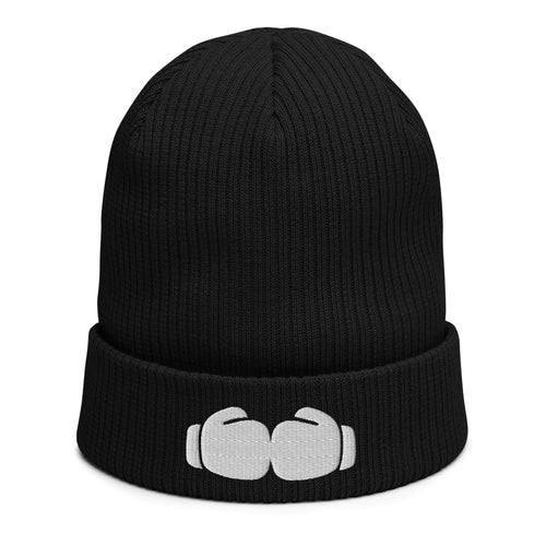 Boxing Gift -  Boxing Beanie | j and p hats 