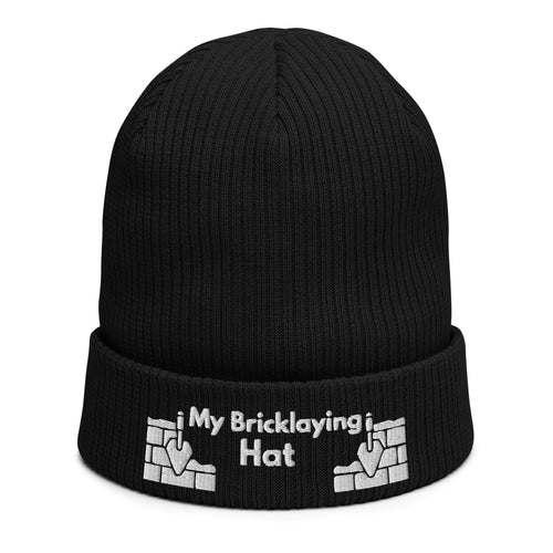 Bricklayer  Gift - Bricklayers Hat | j and p hats 