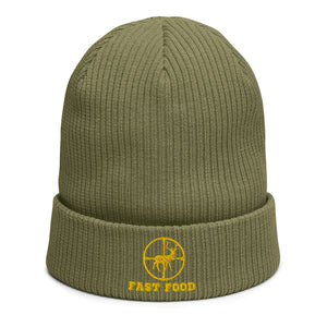 Hunting hat - fast food deer hunting  | j and p hats 