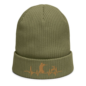 Hunting hat -  deer hunting Beanie | j and p hats 