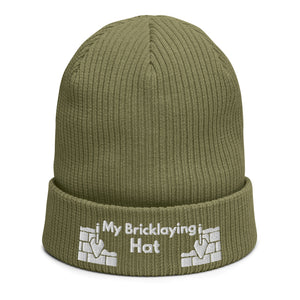 Bricklayer  Gift - Bricklayers Hat | j and p hats 