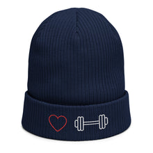 Load image into Gallery viewer, Gym Hat the perfect unique gift | j and p hats 