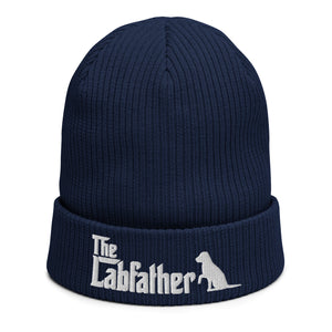 Lab Father  Hat - Labrador hat | j and p hats 