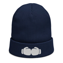 Load image into Gallery viewer, Boxing Gift -  Boxing Beanie | j and p hats 