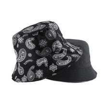 Load image into Gallery viewer, Summer Bucket Hats Women Men&#39;s - Festival Hats.