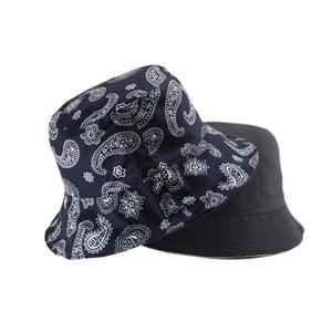 Summer Bucket Hats Women Men's - Festival Hats.