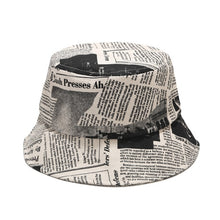 Load image into Gallery viewer, Summer Bucket Hats Women Men&#39;s - Festival Hats.