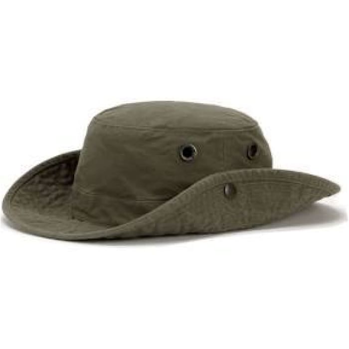 T3 WANDERER HAT-J and p hats -