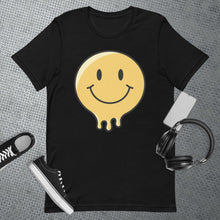 Load image into Gallery viewer, Rave T Shirt Acid House Music, | j and p hats