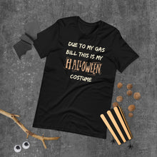 Load image into Gallery viewer, Halloween T Shirt | j and p hats