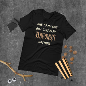 Halloween T Shirt | j and p hats