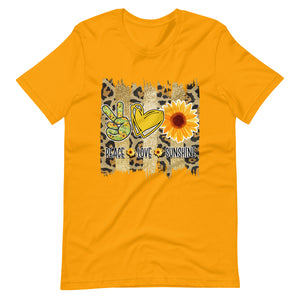 Ladies Summer T Shirt | j and p hats 