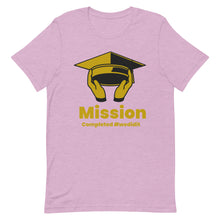 Load image into Gallery viewer, Graduation Gift - Graduation 2022 Shirt - Unisex T-Shirt - Gift For Graduation student | j and p hats